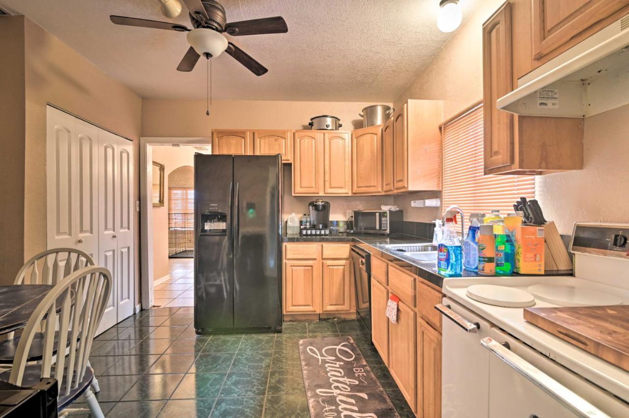 Pet-Friendly Auburndale House With Lake Views! Dış mekan fotoğraf