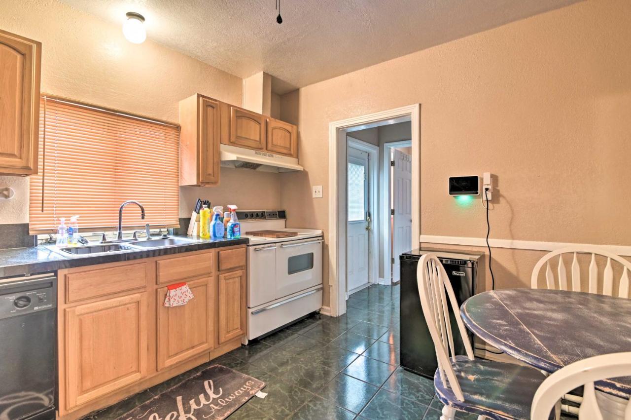 Pet-Friendly Auburndale House With Lake Views! Dış mekan fotoğraf
