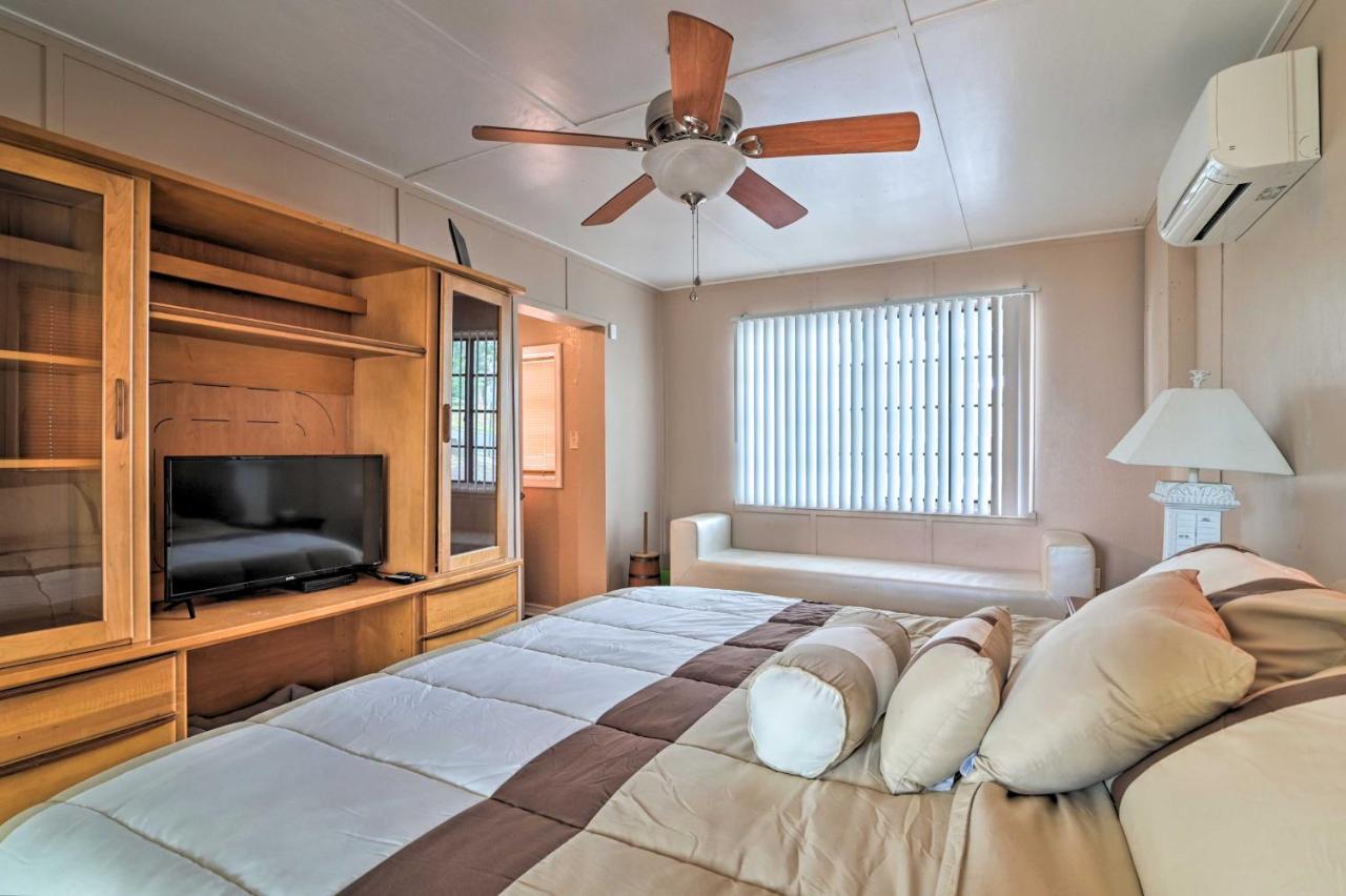 Pet-Friendly Auburndale House With Lake Views! Dış mekan fotoğraf