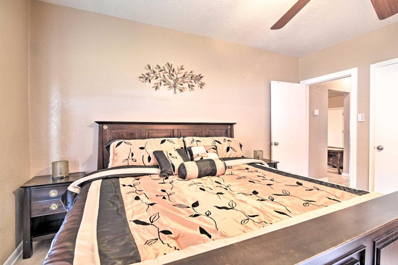 Pet-Friendly Auburndale House With Lake Views! Dış mekan fotoğraf