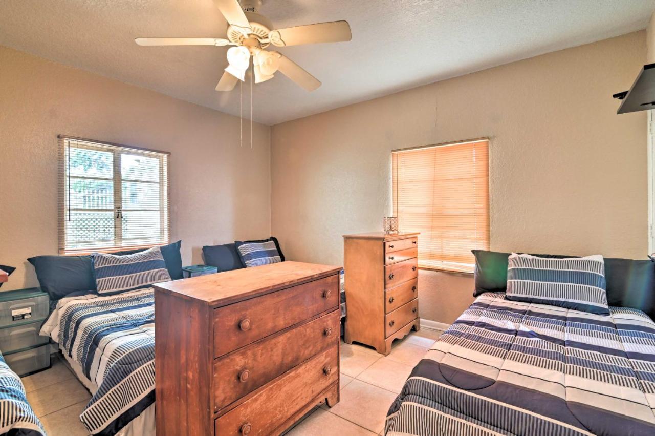 Pet-Friendly Auburndale House With Lake Views! Dış mekan fotoğraf